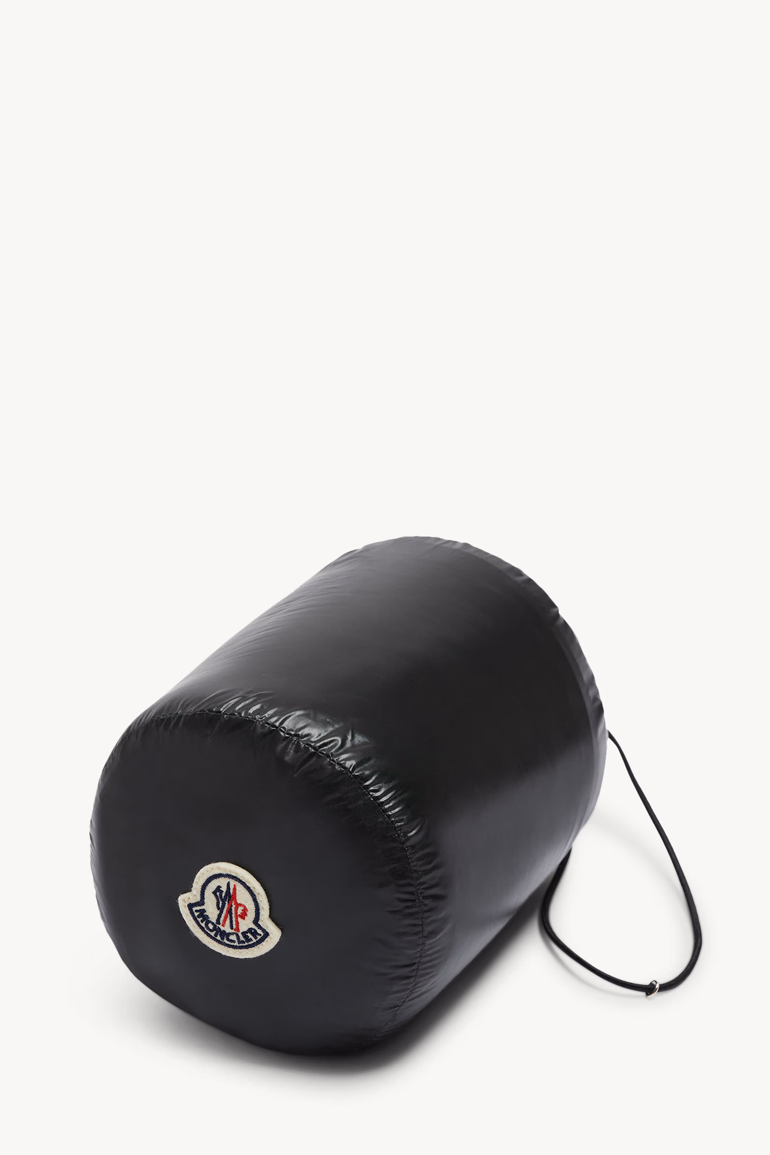 Chaleco plumífero plegable Gui Hombre Negro Moncler 8